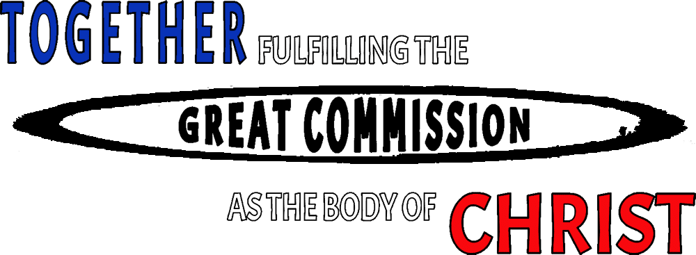 Together-Fulfilling-The-Great-Commission-As-The-Body-Of-Christ