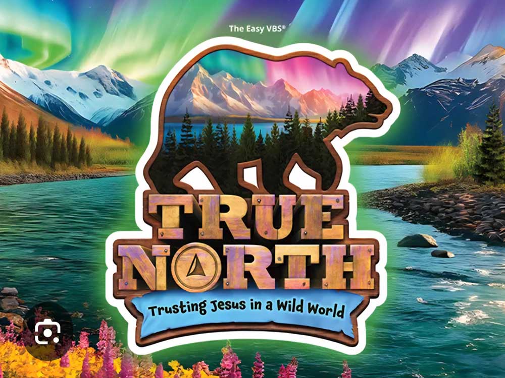 True-Noth-Vacation-Bible-School-Program